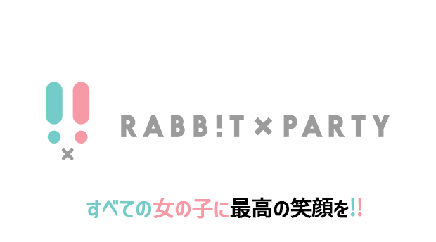 RABBIT x PARTY